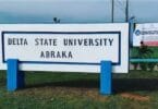 DELSU CAMPUS