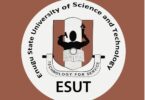 ESUT LOGO