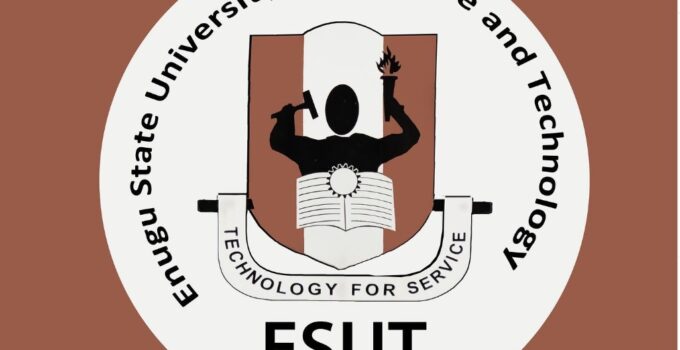 ESUT LOGO