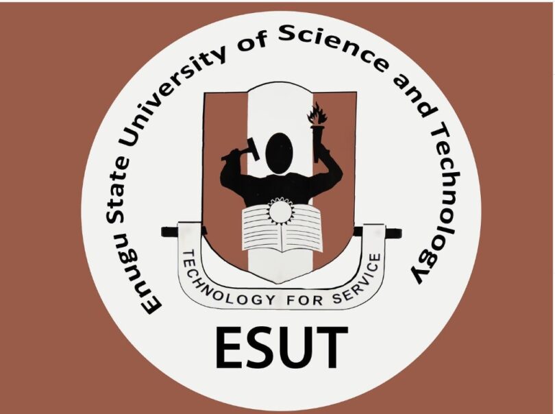 ESUT LOGO