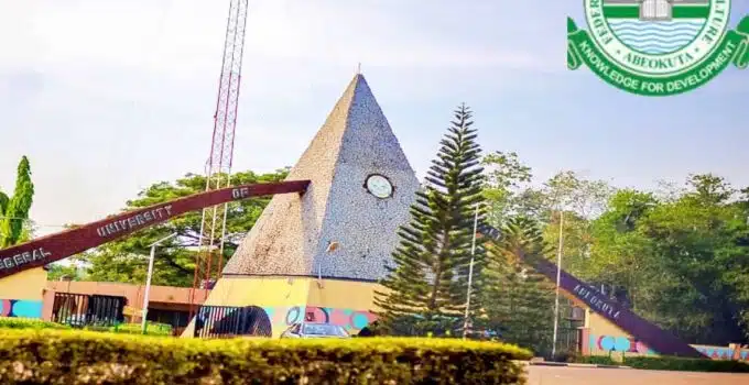 FUNAAB CAMPUS