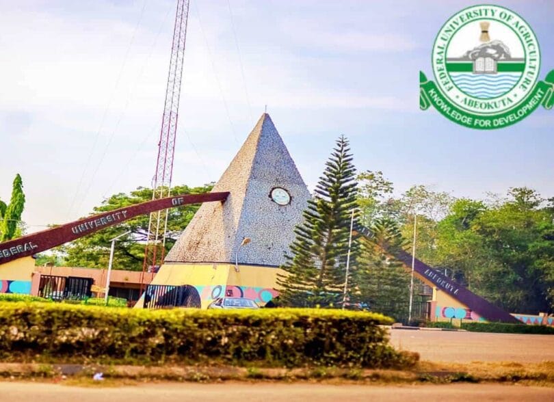 FUNAAB CAMPUS
