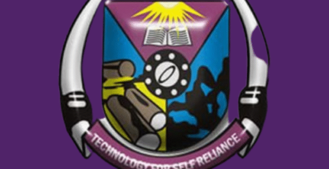 FUTA LOGO