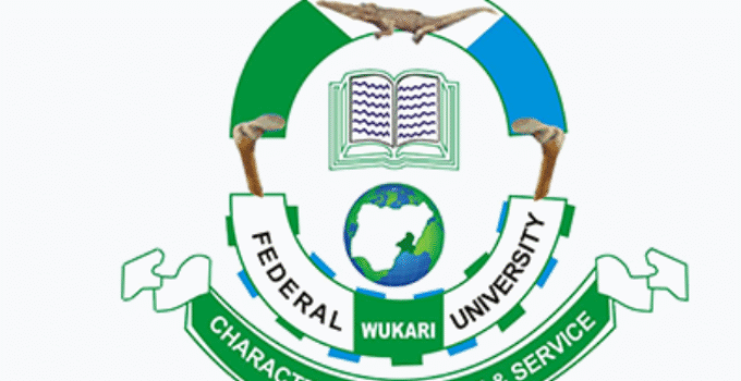 FUWUKARI LOGO
