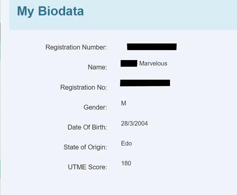 Universities that Accept 140 Cut Off Mark 2025/2026 - If your JAMB score is below 170, you can still gain admission into the University, polytechnic, or college of education in Nigeria.