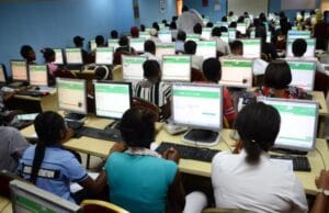 JAMB UTME Candidates