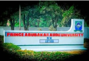 KSU MAIN GATE