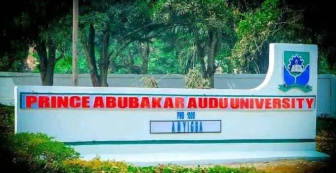 KSU MAIN GATE