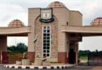 KWASU MAIN GATE