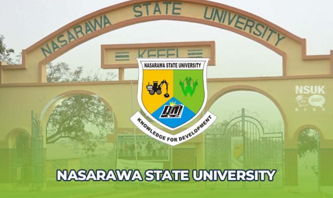 NSUK Post UTME Admission Form is out for 2025/2026