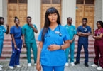 School of nursing nigeria