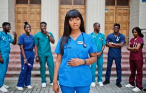 School of nursing nigeria