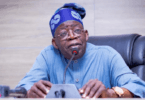 TINUBU