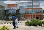 TINUBU UNIMAID TEACHING HOSPITAL
