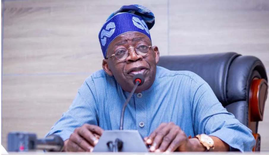 TINUBU