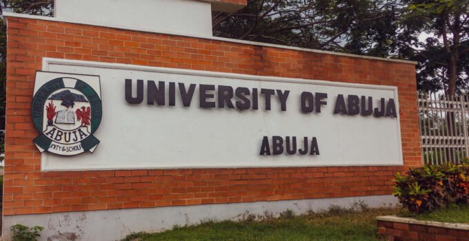 UNIABUJA