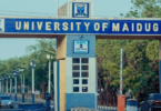 UNIMAID