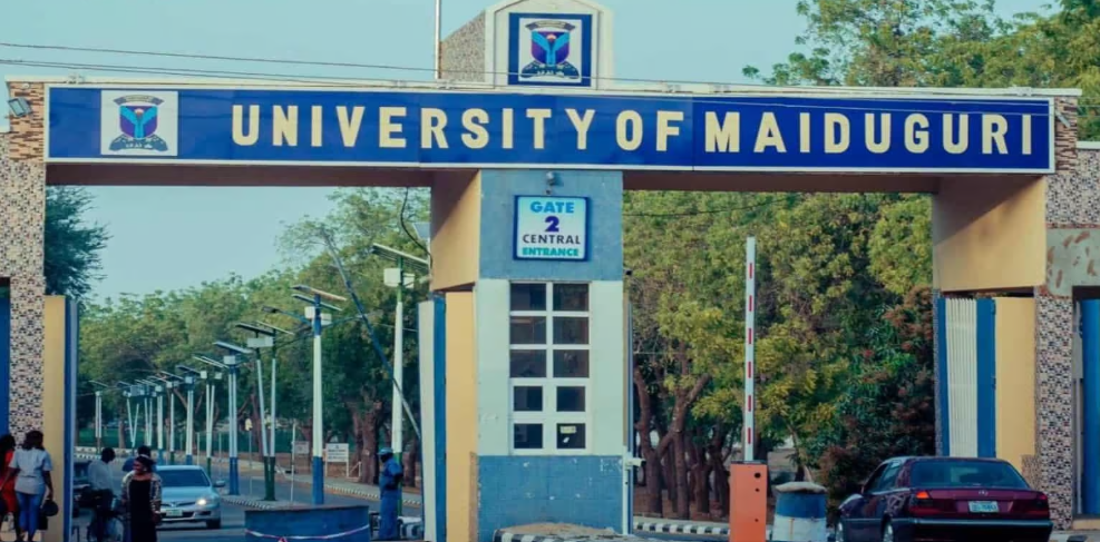 UNIMAID