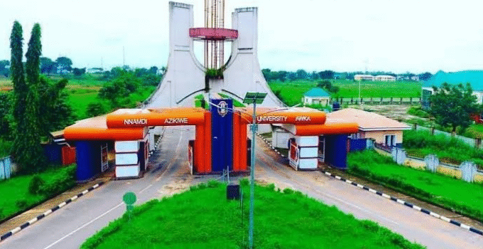 UNIZIK