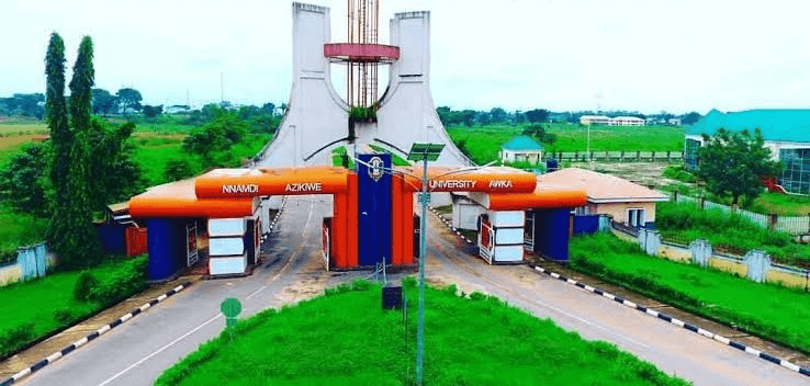 UNIZIK