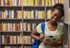 YOUNG STUDENT