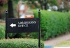 admission list