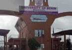 UNIBEN