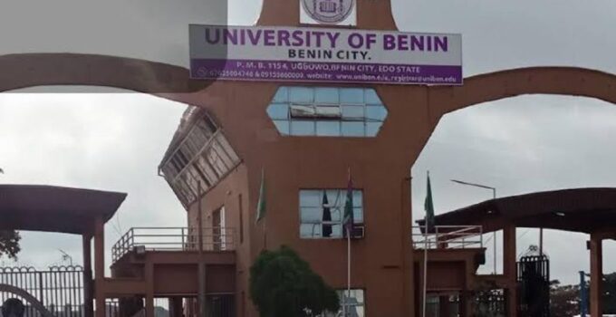 UNIBEN