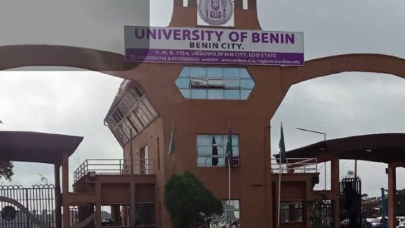 UNIBEN