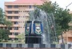 unilorin campus
