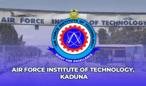 AFIT LOGO