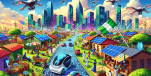 AI Nigeria