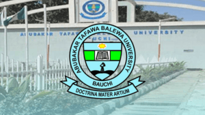 ATBU LOGO
