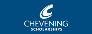 Chevening scholarships