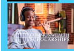 CommonWealth scholarship