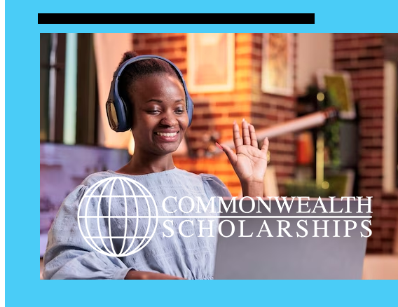 CommonWealth scholarship
