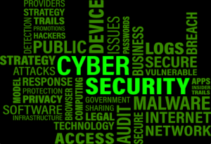 Cyber Security in nigeria