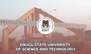 ESUT