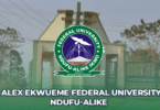 FUNAI