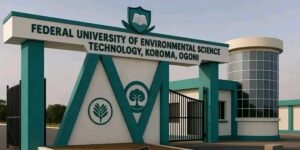 Federal University Ogoni