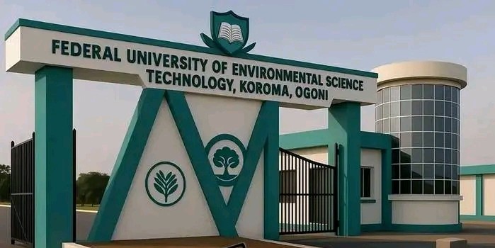 Federal University Ogoni