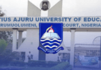IAUE