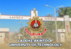 LAUTECH
