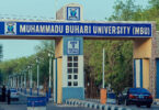 Muhammadu Buhari University MBU