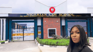 Nigerian Law school