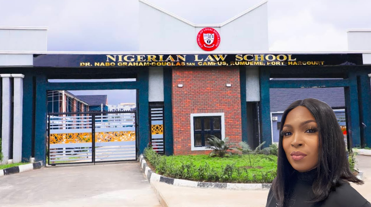 Law remains one of the highest-paying and most respected professions in Nigeria.