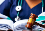 Nursing and Law