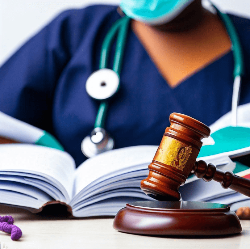 Nursing and Law