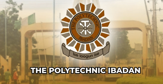 Poly Ibadan