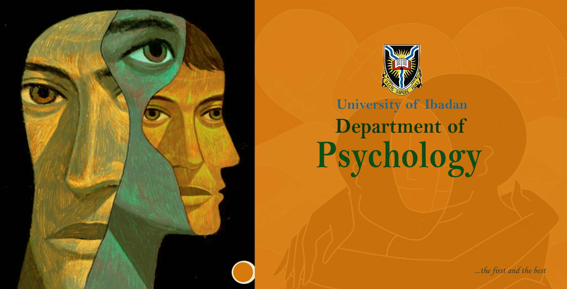 Psychology is becoming increasingly marketable in Nigeria due to the growing awareness of mental health.